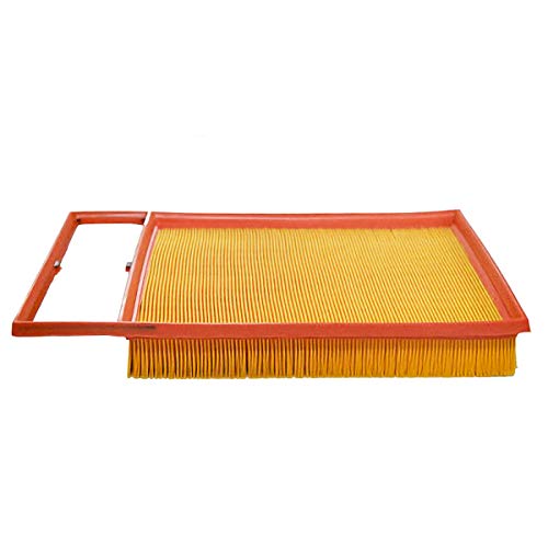 Filtro Ar Palio 1.6/1.8 10/ Fap9121 Wega Filtros