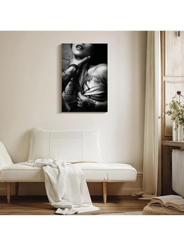 Impressions sur toile XINBAO 80x110 cm pour personnaliser un intérieur moderne - 5