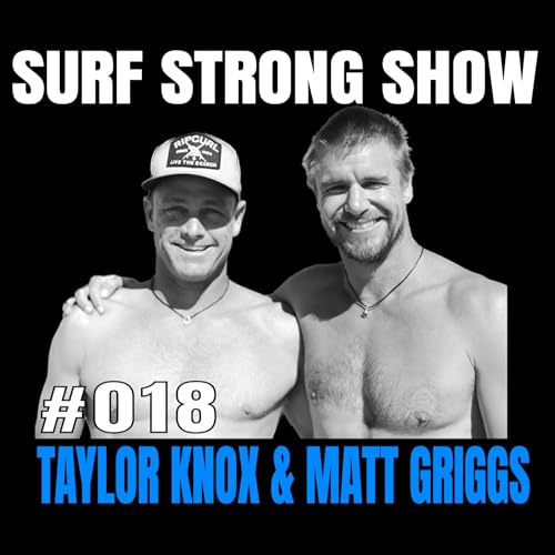 018 - Taylor Knox & Matt Griggs: Nature of Success