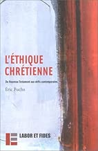 Download L'Ethique chrétienne PDF