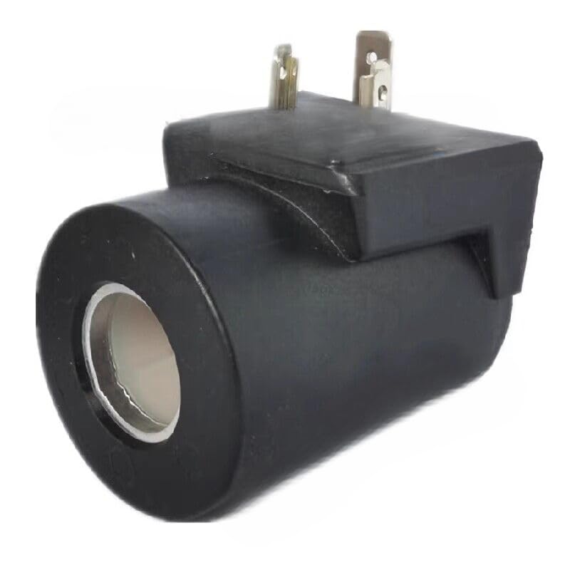 Replace solenoid valve coil R988124038