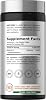 Horbaach Vitamina B12 1000 mcg Sublingual | 400 Tabletas de Disolución Rápida | Suplemento de Metilcobalamina para Mujeres y Hombres | Sabor a Baya | Vegano, No GMO y Sin Gluten Tableta de Disolución Rápida 400 Unidades (Paquete de 1) 4