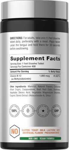 Horbäach CL1154 Vitamin B12