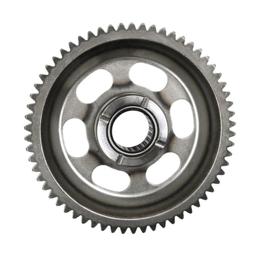 Engrenage d'embrayage de démarreur moto pour KlX400 KXF400 DRZ400SM LT-Z400