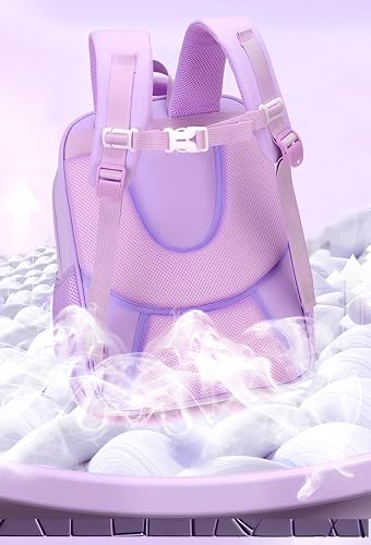 Image of THE VENTI Schoolbag School Backpack, Picnic Bag for Boys & Girls