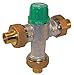 Zurn 38-ZW1070XLCOMP - Aqua-Gard Thermostatic Mixing Valve