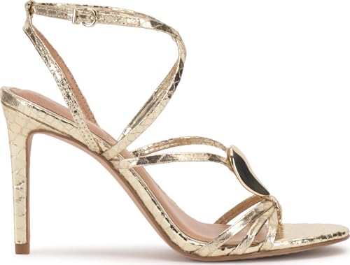 Image of Vince Camuto Arlein Strappy High Heel Sandals