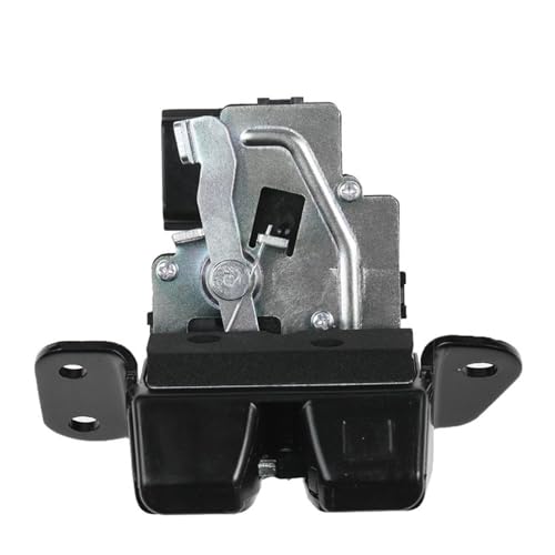 Loquet de coffre bloqué Hyundai Santa Fe 2013-2016 : actionneur de rechange