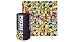 Produktbild Remember PU28 Puzzle 'Malibu', Mehrfarbig