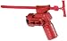 Beyblades JAPANESE Zero G #BBG05 Light Launcher