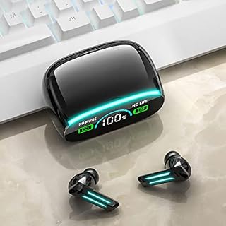 Écouteurs sans fil, réduction du bruit sans fil 5.2 Surround Casque audio universel pour le sport, l’entraînement, la… - Les Beatles, Paul McCartney, John Lennon, RIngo Starr, George Harrison Écouteurs sans fil, réduction du bruit sans fil 5.2 Surround Casque audio universel pour le sport, l'entraînement, la… – Image 2