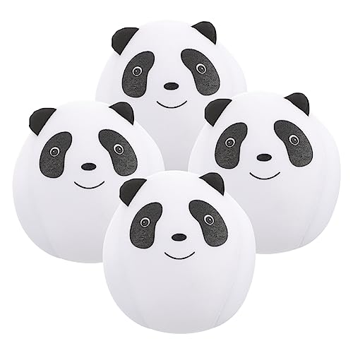 balacoo Adorable Kids Bean Bags Tossing Game 4pcs Set Soft Comfortable for Kids