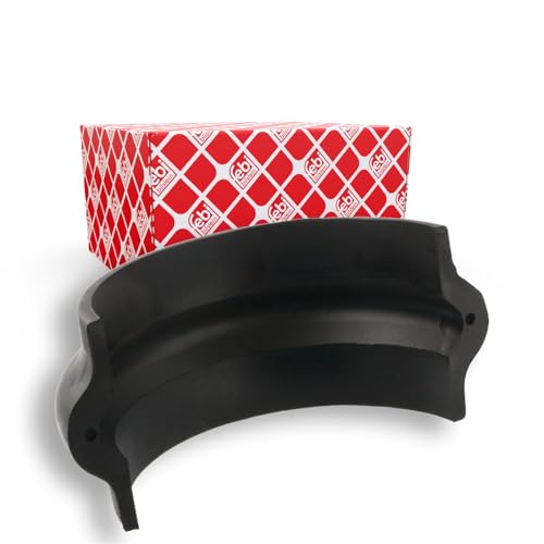 Soporte de eje trasero Febi Bilstein para suspension de coche