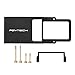 PGYTECH Adapter Switch Mount Plate for GoPro HERO5 4 3+ & DJI Osmo Mobile & FeiyuTECH SPG & SPG Live & Zhiyun Smooth-C Gimbals