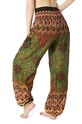 Comparativas de Pantalon mujer floreado listamos los 10 mejores. 26 Imagen adicional