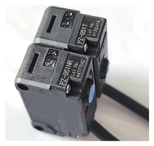 Capteur PZ-G51PR pour sécuriser les lignes de convoyage