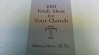 1001 fresh ideas for your church 0971530203 Book Cover