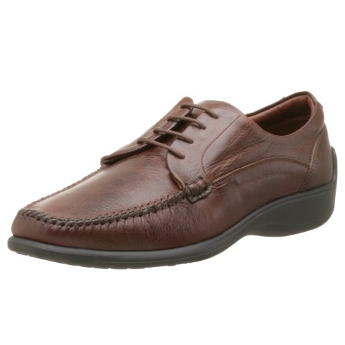 Image of Neil M Men's Athens Apron Toe Oxford