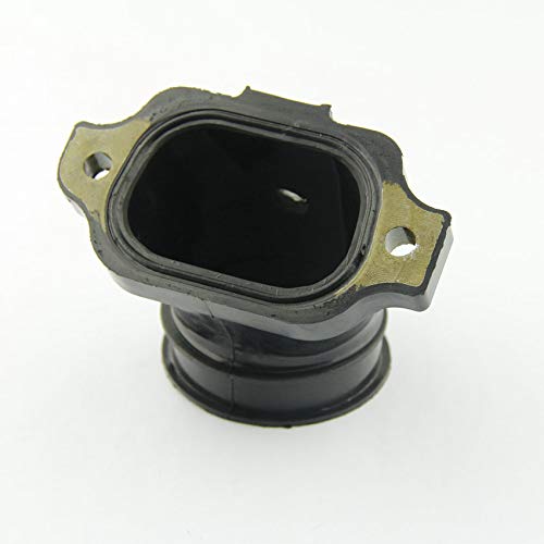 1 sztuk interfejs gaźnika motocyklowego klej do kolektora dolotowego dla Polaris moto Ranger Crew HD XP RZR 4 S SW 800 OEM: 5413766 5414311