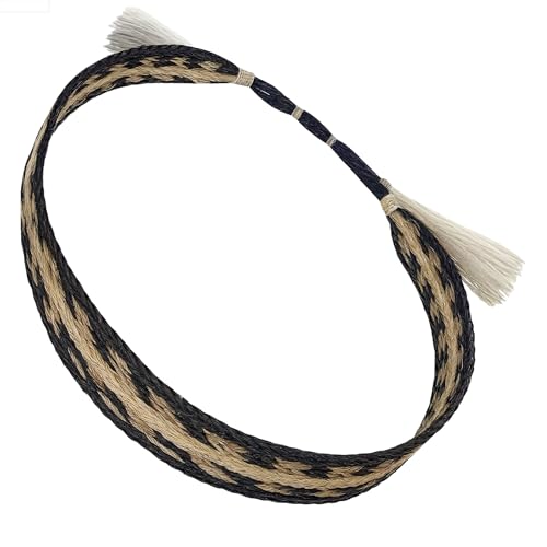 Gamboa Cowboy Hat Band - Hair Bands for Men and Women