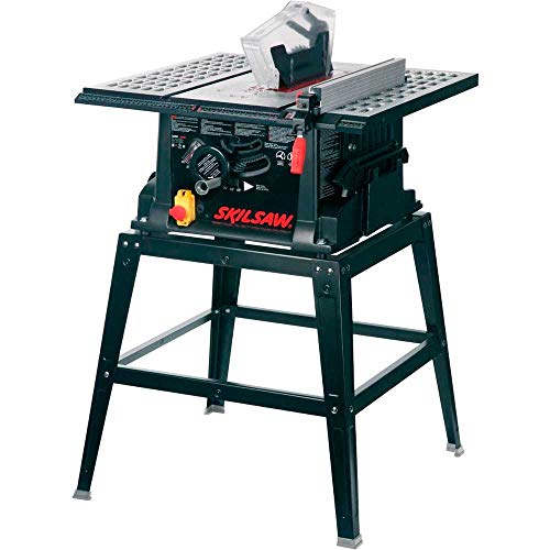 Bosch Skil Serra De Mesa 3610 1600W 220V Com 1 Disco E Acessórios, Preto