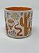 Starbucks Arizona Been There Series Ceramic Coffee Mug 14 oz