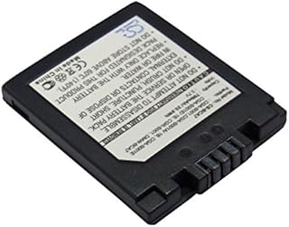 Cameron Sino Rechargeble Battery for Leica BP-DC2