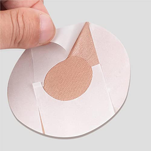 DIYOO Conjunto de Remendos Fixos de Longa Duração Suprimento Doméstico Tampa do Sensor Estrutura de