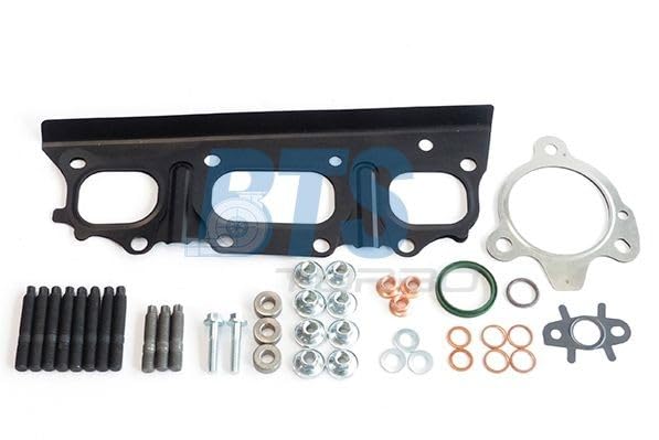 BTS Turbo Kit di montaggio per turbocompressore T931498ABS