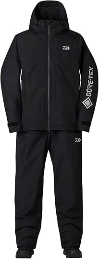 ダイワ　GORE-TEX DW-1925 バーサタイルウィンタースーツ XL DW-1925 ゴアテックス バーサタイル ウィンタースーツ – つり具の