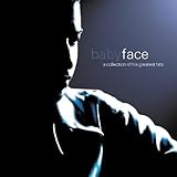 A Collection Of His Greatest Hits by Babyface [Music CD]