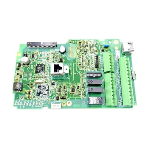 Carte de contrôle CPU EAV35794A 08 Schneider ATV630 principale pour variateur de vitesse