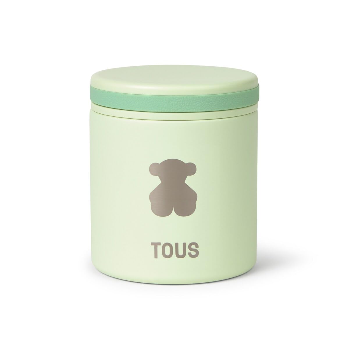 Mini Brunch Tous Baby 40 cl. avec revêtement céramique Bear