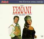 Verdi Ernani