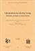 Produktbild Nécropoles et pouvoir: Idéologie, pratiques et interprétations. Actes du colloque Théories de la nécropole antique, Lyon 21-25 janvier 1995