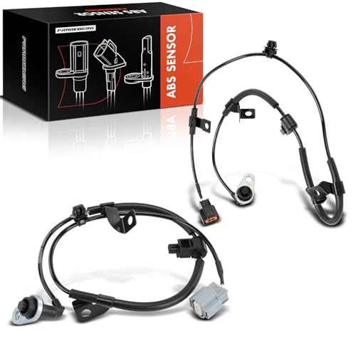Capteur ABS pour conduite 4WD Mitsubishi L200 Triton 2.4 2.5 DI-D