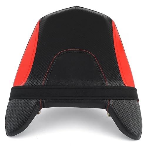 Capot de selle moto CB650R CBR650R pour supprimer la selle passager inesthétique