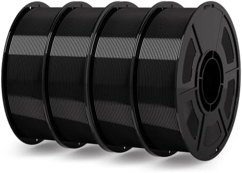 IEMAI PETG Black 4.00kg