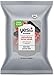 Yes To Tomatoes Charcoal Face Wipes for Clear Skin - Deep Cleaning and Detoxifying Facial Wipes | 30 Count