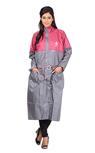 ALLWIN Raincoat Rainsuit Full Sleeve 