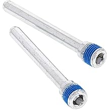 All Balls Racing 18-7006 Caliper Bolt Kit Compatible with/Replacement For Can-Am Commander 1000 STD 2018, Commander 1000 XT 2018, Commander 1000 XT/LTD/DPS 2011-2017, Commander 1000 XTP 2014-2017