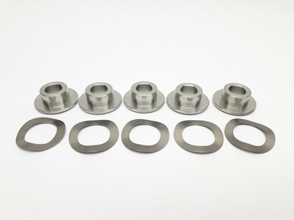 2 Disc Drive Socket Kit