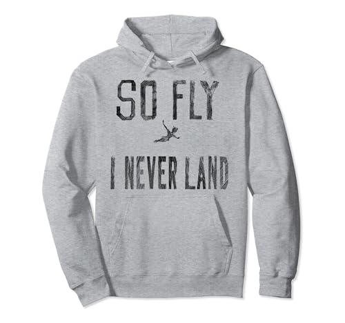 Sweat original Disney Peter Pan So Fly idée cadeau idéale pour les fans de rétro