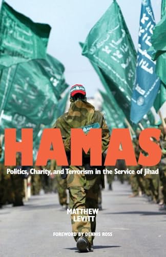 Hamas: Politics, Charity, and Terrorism in the Service of Jihad Hamas: Politics, Charity, and Terrorism in the Service of Jihad