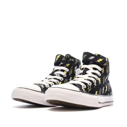 Baskets Converse Chuck Taylor All Star 1V Hi C pour Enfant - vue 9