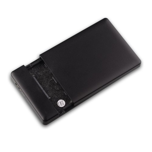 Caja externa USB 3.0 para disco SATA 2.5 pulgadas miniatura 2