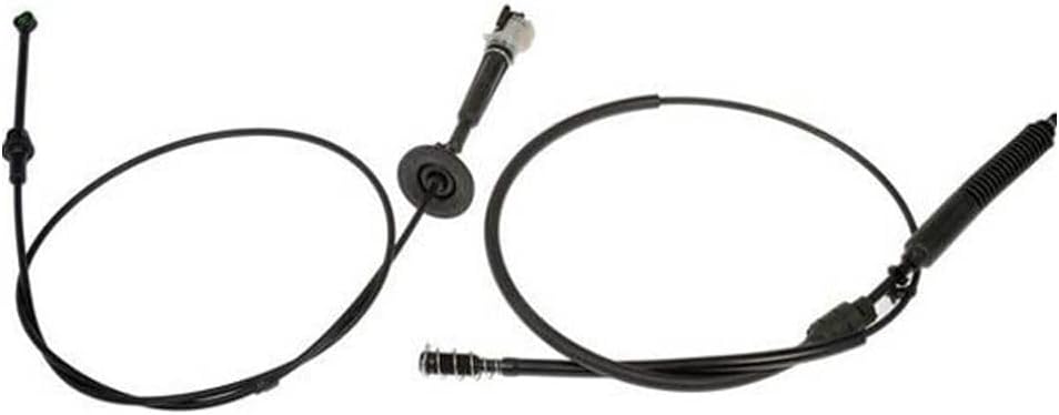 OKJHFD Shift Cable Lower for Silverado 1500 1999-2006,for Silverado 1500/1500HD/2500HD/3500 Classic 2007,for Silverado 1500HD 2001-2003 2005-2006,for Sierra 1500 1999-2006 Truck Terms of Use