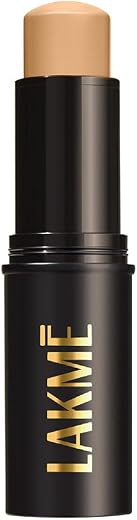 Lakme Facelift Foundation Stick-WarmBeige