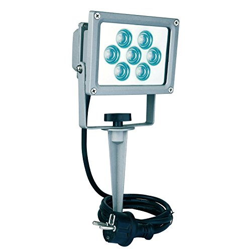 Elro HL7E Projecteur 7 LED à Piquer