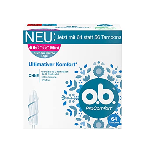 Top 10 Ob Tampons Ultras of 2023 Best Reviews Guide